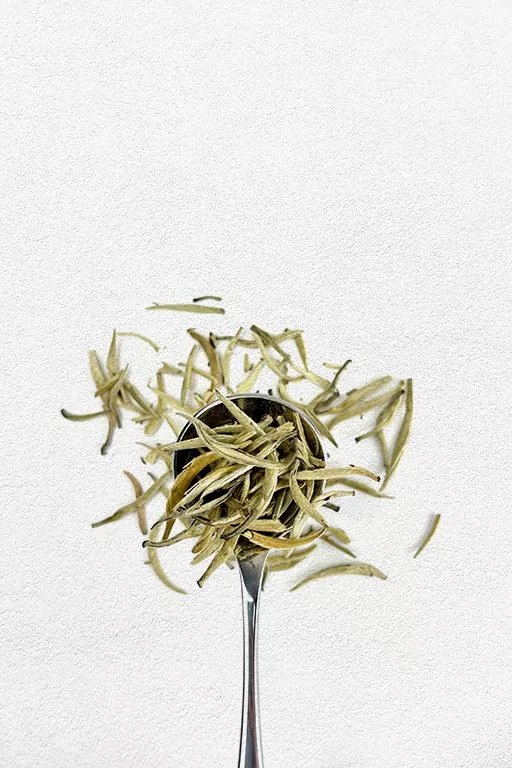 Белый чай Белый чай. Oh! My Tea