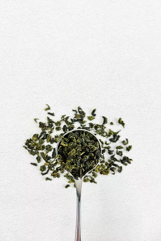 Улун Улун. Oh! My Tea
