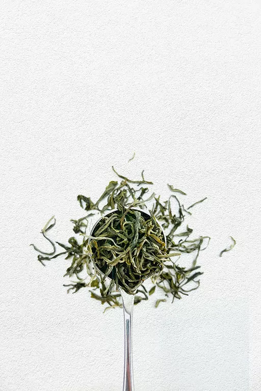 Зеленый чай Зеленый чай. Oh! My Tea