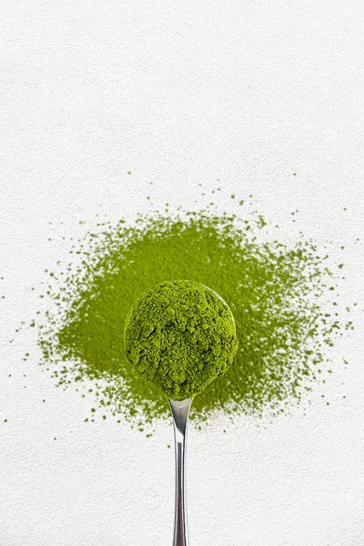 Маття Маття. Oh! My Tea