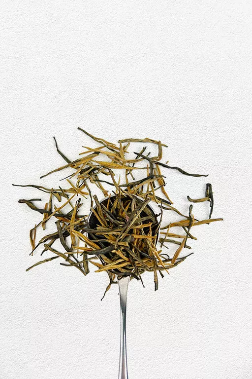 Красный чай Красный чай. Oh! My Tea